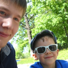 Евгений Кузьмин, 22.11, Самара