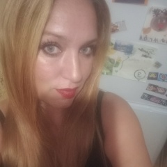 Елена Юрасова, 12.02.1982, Санкт-Петербург