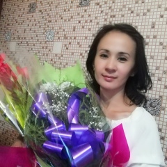 Гайни Едигенова, 07.01.1981, Шиели