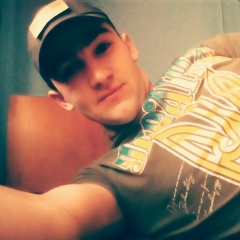 Игорь Дехтярёв, 03.05.1994, Киев