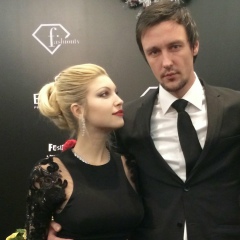 Татьяна Николаева, 03.09, Москва