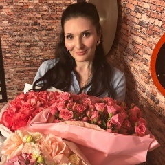 Евгения Томилова, Усть-Каменогорск