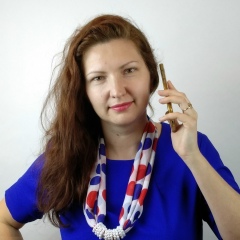 Мария Девяткина, 19.05.1983