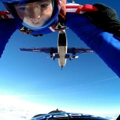 Анастасия Калганова, 03.11.1987, Москва