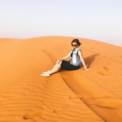 Мария Маркова, 15.01, Оренбург