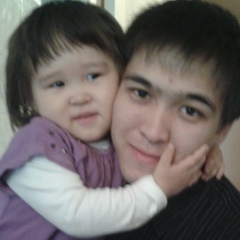 Талгат Кайрат, 10.07, Алматы