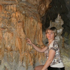 Иришка Полищук, 27.01, Киев