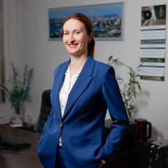 Татьяна Ткаченко, 04.09, Владивосток