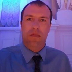 Леонид Дмитриев, 31.10.1983, Санкт-Петербург