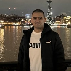 Ринат Булатов, Саратов