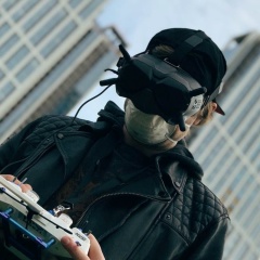 Alexander Glebov, Москва