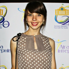 Мар'яна Добоні, 28.08.1988, Киев