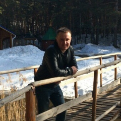 Алексей Александрович, 17.04, Шадринск