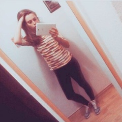 Jovana Petronic, 27.05.2003, Pale