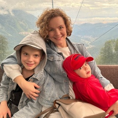 Ольга Павлова, 25.12.1987, Саратов