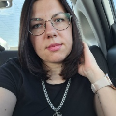 Карина Сергеева, 02.04.1993, Азов