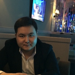 Дастан Мустахимулы, 06.11.1987, Атырау