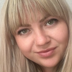 Александра Николаева, 11.06.1992, Симферополь