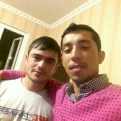 Нуркамол Ачилдиев