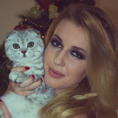 Лариса Симонова, 24.07, Москва