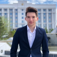 Арсен Подвысоцкий, 27.08