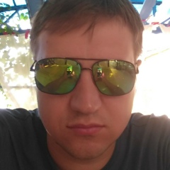 Сергей Куклин, 22.06.1983, Киров