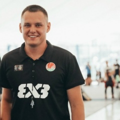 Дима Молосай, 01.09