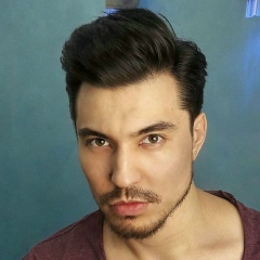 Азильдо Сейтебаев, 26.01, Алматы