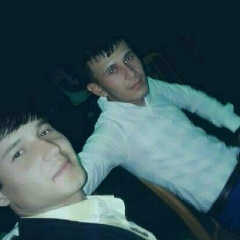 Adylbek Yerbayev, 02.04.1993, Воронеж