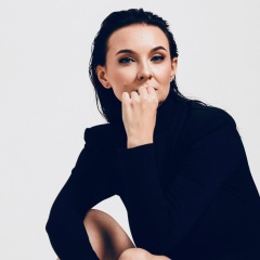 Арина Меньшикова, 07.07.1989, Санкт-Петербург