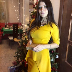 Diana Arzy, 28.06.1988, Москва