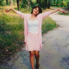 Наталия , 05.07, Воронеж