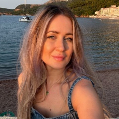 Анастасия Гречишкина, 25.11.1985, Алматы