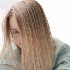 Ирина Никишина, 22.06.1987