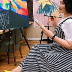 Евгения Николаева, 14.06, Якутск