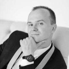 Иван Кузьмич, 07.01.1991, Минск