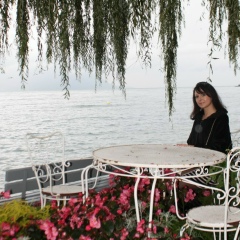 Лидия Комелькова, 04.09.1987, Санкт-Петербург