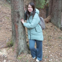 Наташа Репина, 18.04.1986, Санкт-Петербург