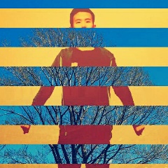 Zeng Zimu, 24.11.1997, Chengdu