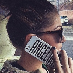 Настя Иванова, 11.12.1990, Междуреченск