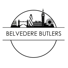 Belvedere Butlers, London