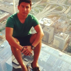 Abl Tyurebayev, 15.10, Fulton