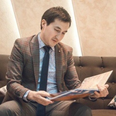 Максат Абдуманап Уулу, Москва