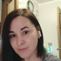 Алия Спиридонова, 06.05, Барнаул