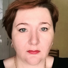 Елена Батт, 28.02, Екатеринбург