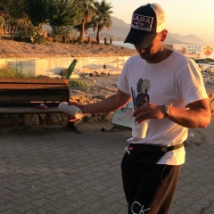 Илья Гулиев, 26.03, Москва