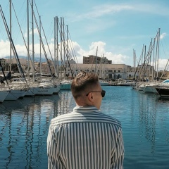 Григорий Гаврилов, 16.01, Москва