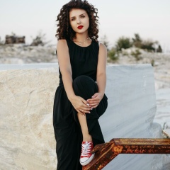 Регина Космакова, 16.09, Иркутск