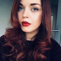 Лиза Мостипан, 01.04, Praha