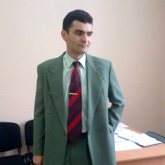 Карен Казарян, 21.12